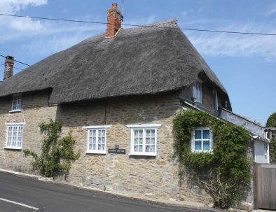 Jasmine Cottage Dorset