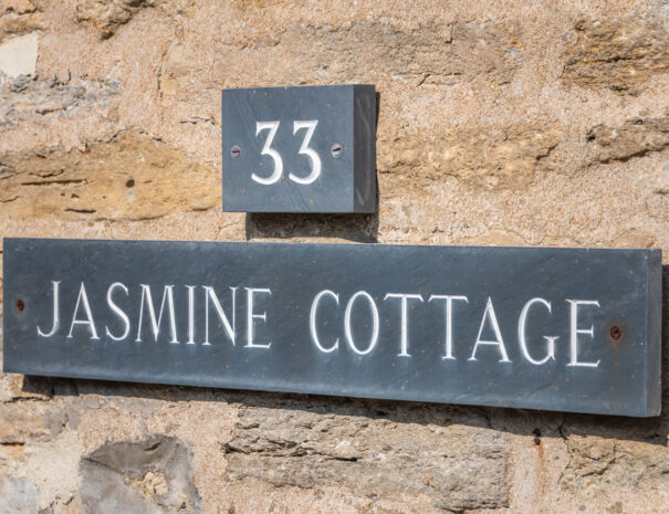 Jasmine Cottage Burton Bradstock