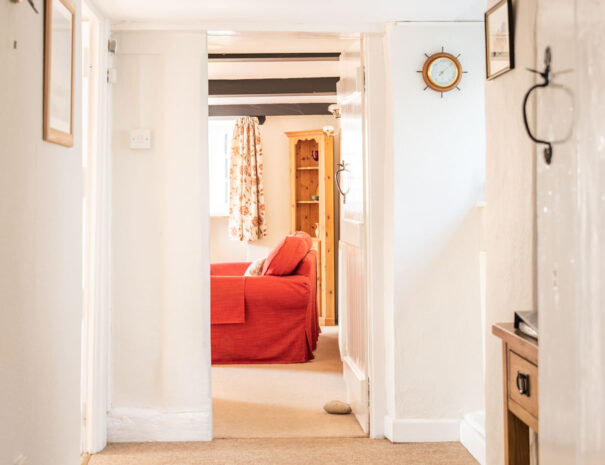 Jasmine Cottage Burton Bradstock